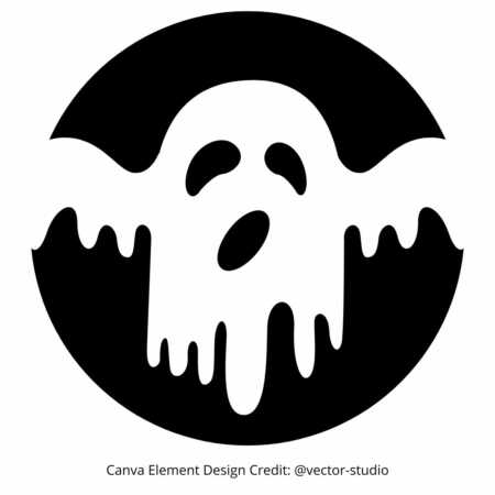 24 Halloween Pumpkin Carving Templates For The Whole Family – Love What ...