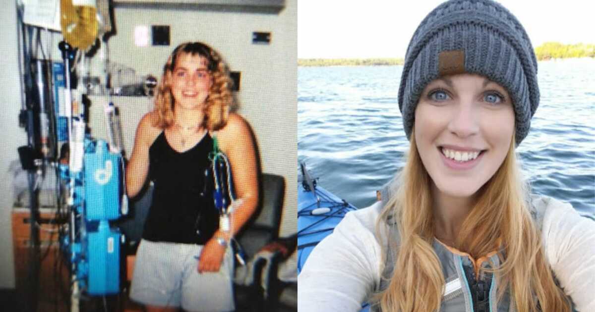 ‘I live in a body that no longer matches my mental fortitude.’: Chronic ...