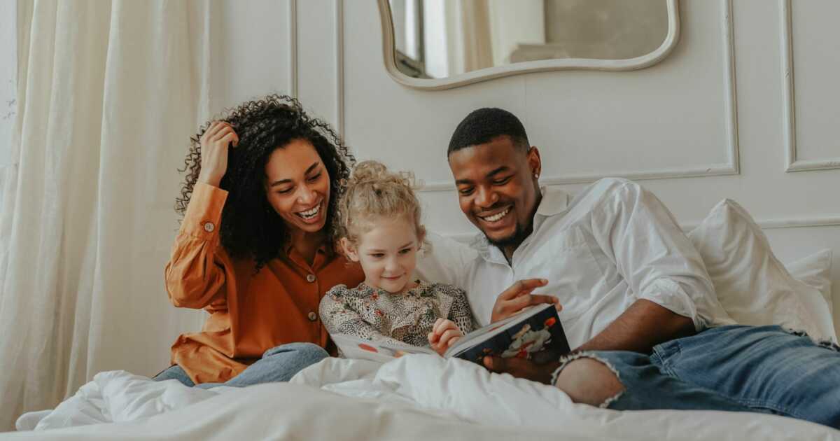 How Much Does It Cost To Adopt A Child? Love What Matters