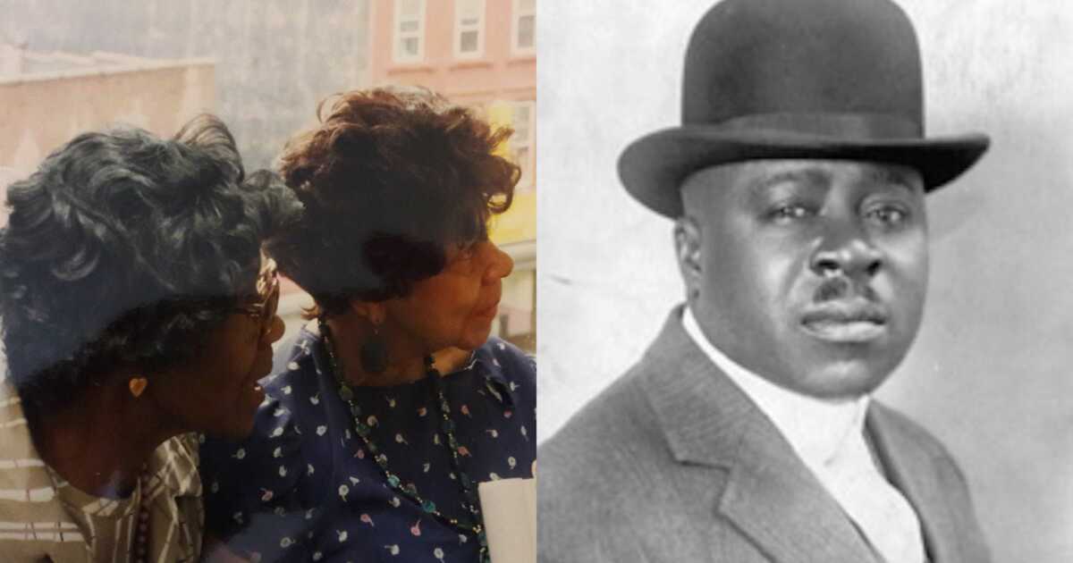 10 Unsung Heroes To Celebrate This Black History Month Love What Matters